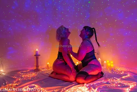 Cherrydtv OnlyFans Leaked Free Thumbnail Picture - #7KlkIK3gup
