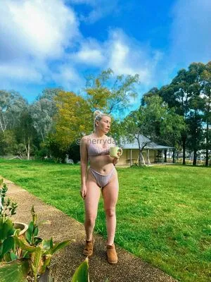 Cherrydtv OnlyFans Leaked Free Thumbnail Picture - #BceFMsqqGH