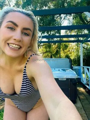 Cherrydtv OnlyFans Leaked Free Thumbnail Picture - #Onkj02uyHW