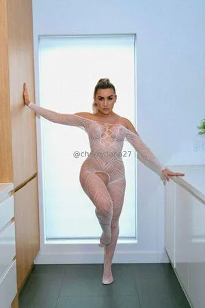 Cherrydtv OnlyFans Leaked Free Thumbnail Picture - #QE9X2FlGls