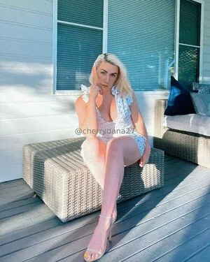 Cherrydtv OnlyFans Leaked Free Thumbnail Picture - #XQ7o9F69Gq