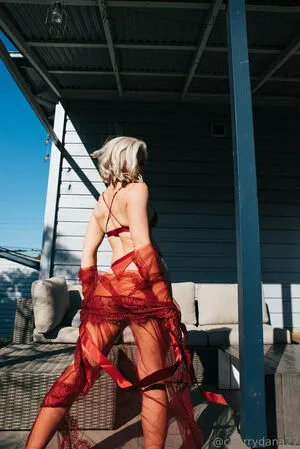 Cherrydtv OnlyFans Leaked Free Thumbnail Picture - #YHC5zDhxVx