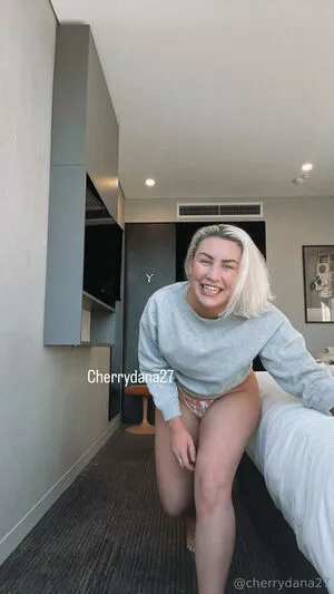 Cherrydtv OnlyFans Leaked Free Thumbnail Picture - #hXvmMC9QWo