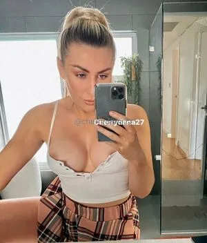 Cherrydtv OnlyFans Leaked Free Thumbnail Picture - #nG1Fo7bf9v