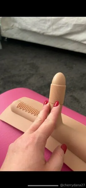 Cherrydtv OnlyFans Leaked Free Thumbnail Picture - #sXv8e5M1QO