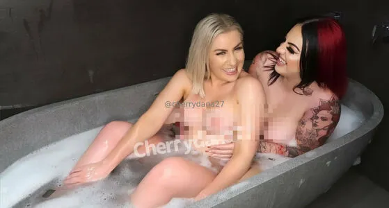 Cherrydtv OnlyFans Leaked Free Thumbnail Picture - #xl0FwONFX6