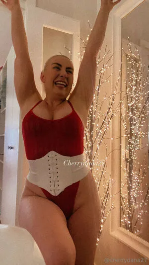 Cherrydtv OnlyFans Leaked Free Thumbnail Picture - #xpRddXXOLZ