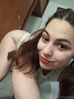 Cherrydulcei OnlyFans Leaked Free Thumbnail Picture - #8G2iXlml3J