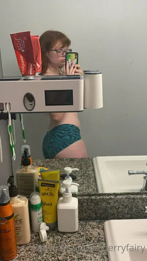 Cherryfairy OnlyFans Leaked Free Thumbnail Picture - #8XsYZsnXRA