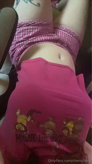 Cherryfairy OnlyFans Leaked Free Thumbnail Picture - #8ZHGVXLAD5