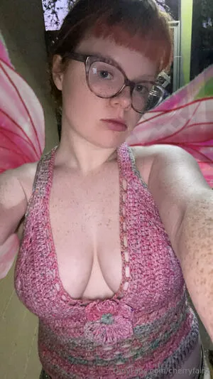 Cherryfairy OnlyFans Leaked Free Thumbnail Picture - #atrJYB3ILv