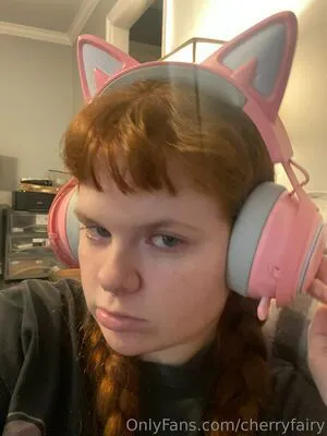 Cherryfairy OnlyFans Leaked Free Thumbnail Picture - #wxjVleNBPp