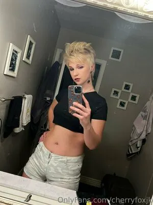 Cherryfoxjk OnlyFans Leaked Free Thumbnail Picture - #074iyjUhwN