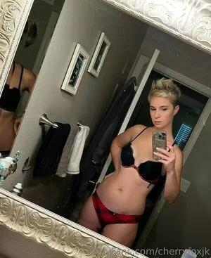 Cherryfoxjk OnlyFans Leaked Free Thumbnail Picture - #4YcOwqkXGv