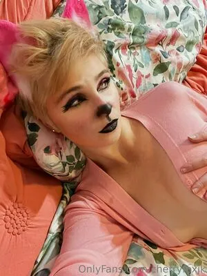 Cherryfoxjk OnlyFans Leaked Free Thumbnail Picture - #E8vEzmXdID