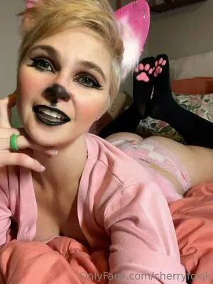 Cherryfoxjk OnlyFans Leaked Free Thumbnail Picture - #LX0d3sPFPf