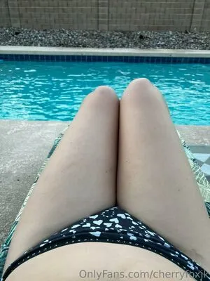 Cherryfoxjk OnlyFans Leaked Free Thumbnail Picture - #UWEdIQpZUP