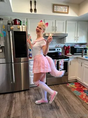 Cherryfoxjk OnlyFans Leaked Free Thumbnail Picture - #XiCDQFlQK4