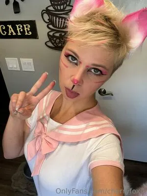 Cherryfoxjk OnlyFans Leaked Free Thumbnail Picture - #Z30cJVfiWs