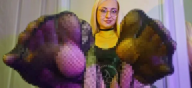 Cherrygoth OnlyFans Leaked Free Thumbnail Picture - #9Q0SYiJn3Q