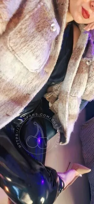 Cherrygoth OnlyFans Leaked Free Thumbnail Picture - #PWV7sDaNGd