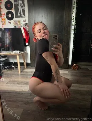 Cherrygrlfrnd OnlyFans Leaked Free Thumbnail Picture - #fcwjI3jMCH