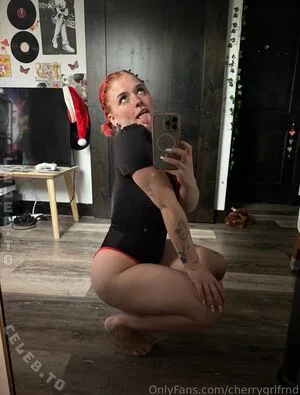 Cherrygrlfrnd OnlyFans Leaked Free Thumbnail Picture - #pj809wKHZv