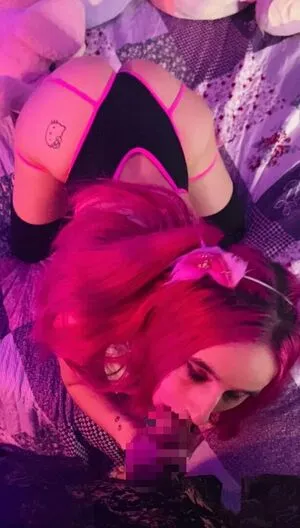 Cherrygurl OnlyFans Leaked Free Thumbnail Picture - #1qk4SVDXpp