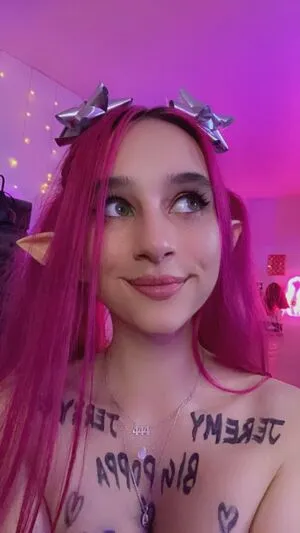 Cherrygurl OnlyFans Leaked Free Thumbnail Picture - #5bvKE47UwT