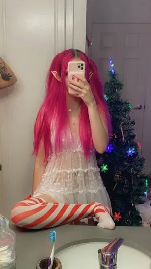 Cherrygurl OnlyFans Leaked Free Thumbnail Picture - #8pkKWC2Yjd