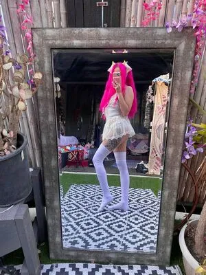 Cherrygurl OnlyFans Leaked Free Thumbnail Picture - #G2jyyrQ0VG