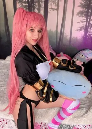 Cherrygurl OnlyFans Leaked Free Thumbnail Picture - #HD0BrC6mUS