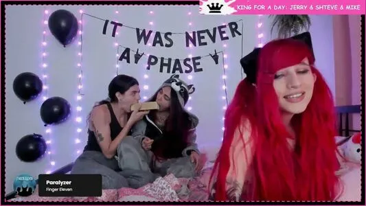 Cherrygurl OnlyFans Leaked Free Thumbnail Picture - #LviIageMWw