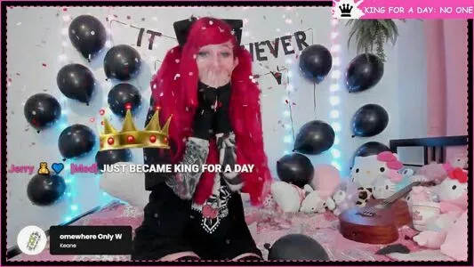 Cherrygurl OnlyFans Leaked Free Thumbnail Picture - #MjPOAsA6Gh