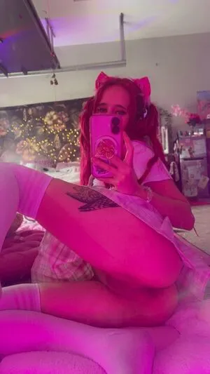 Cherrygurl OnlyFans Leaked Free Thumbnail Picture - #T0KMX9CJiV