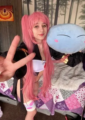 Cherrygurl OnlyFans Leaked Free Thumbnail Picture - #VQIDaKQ3WY