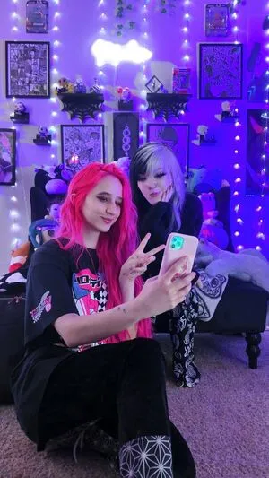 Cherrygurl OnlyFans Leaked Free Thumbnail Picture - #b5mWECqWs4