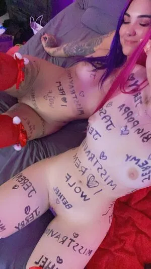 Cherrygurl OnlyFans Leaked Free Thumbnail Picture - #qiMxBxyTh0