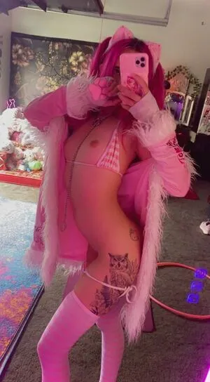 Cherrygurlfree OnlyFans Leaked Free Thumbnail Picture - #1XUsC580Q5