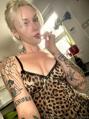 Cherryisabellejones OnlyFans Leaked Free Thumbnail Picture - #1Rrqsc0Jd0