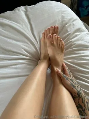 Cherryisabellejones OnlyFans Leaked Free Thumbnail Picture - #9zx6g8BVya