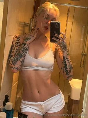 Cherryisabellejones OnlyFans Leaked Free Thumbnail Picture - #AE8TrcY059