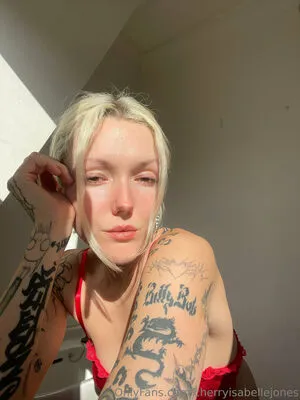 Cherryisabellejones OnlyFans Leaked Free Thumbnail Picture - #KOoLx7U4dY