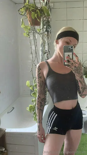Cherryisabellejones OnlyFans Leaked Free Thumbnail Picture - #L5ljKjKiiV