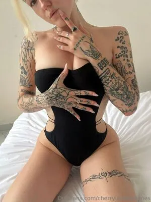 Cherryisabellejones OnlyFans Leaked Free Thumbnail Picture - #RLpr407fcE