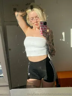 Cherryisabellejones OnlyFans Leaked Free Thumbnail Picture - #UuWkD9Hsxg
