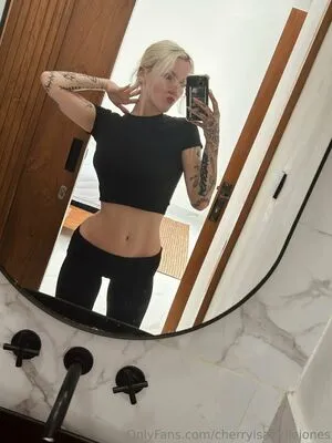 Cherryisabellejones OnlyFans Leaked Free Thumbnail Picture - #VMSQGItbs4