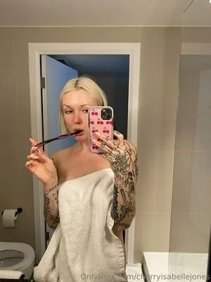 Cherryisabellejones OnlyFans Leaked Free Thumbnail Picture - #WV4ow0mazG