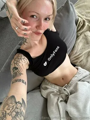 Cherryisabellejones OnlyFans Leaked Free Thumbnail Picture - #tPfTU5g4E8