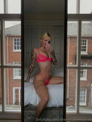 Cherryisabellejones OnlyFans Leaked Free Thumbnail Picture - #wsqUsa50Ug